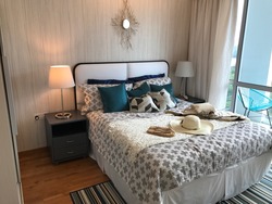 One-north Residences (D5), Apartment #161253232